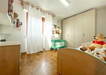 D5CA35A4-3621-428F-9647-5853E4FC6B80.jpeg - Quadrilocale Monsano - foto 18