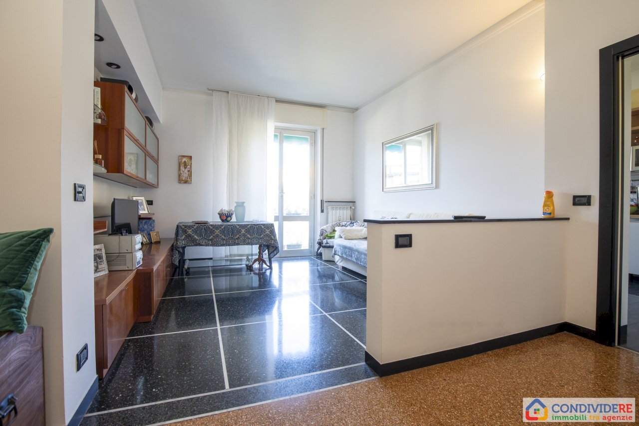 7P6A6812.jpg - Appartamento Via Brigata Salerno, Genova (zona Sturla) - foto 2