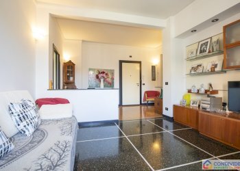 7P6A6818.jpg - Appartamento Via Brigata Salerno, Genova (zona Sturla) - foto 3