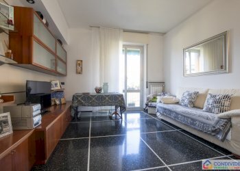 7P6A6810.jpg - Appartamento Via Brigata Salerno, Genova (zona Sturla) - foto 19