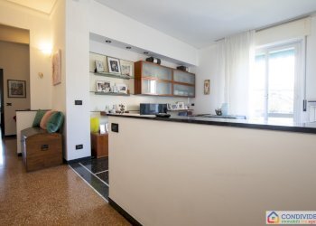 7P6A6814.jpg - Appartamento Via Brigata Salerno, Genova (zona Sturla) - foto 21
