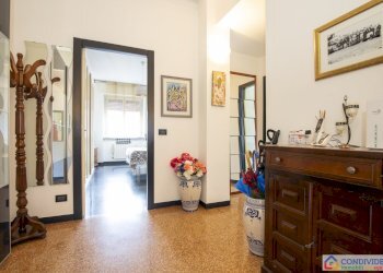 7P6A6823.jpg - Appartamento Via Brigata Salerno, Genova (zona Sturla) - foto 23