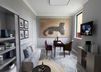 ?Salvataggio automatico del sistema?Senza titolo_S - Monolocale Via Borgoratti  66, Genova (zona San Martino) - foto 3