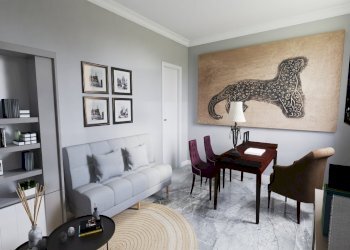 ?Salvataggio automatico del sistema?Senza titolo_S - Monolocale Via Borgoratti  66, Genova (zona San Martino) - foto 4