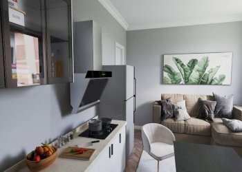 ?Salvataggio automatico del sistema?Senza titolo_S - Monolocale Via Borgoratti  66, Genova (zona San Martino) - foto 6