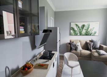 ?Salvataggio automatico del sistema?Senza titolo_S - Monolocale Via Borgoratti  66, Genova (zona San Martino) - foto 8