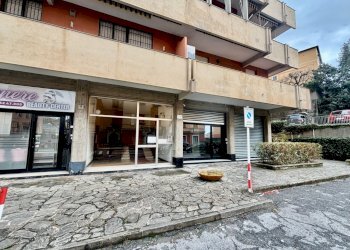 IMG_8711.jpg - Monolocale Via Borgoratti  66, Genova (zona San Martino) - foto 18