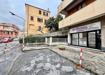 IMG_8712.jpg - Monolocale Via Borgoratti  66, Genova (zona San Martino) - foto 19