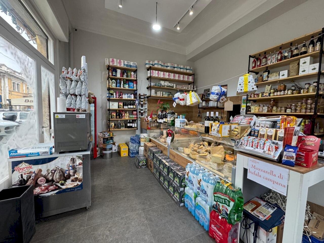 Alimentare - Alimentari - Gastronomia Corso Giuseppe Mazzini  12, Sanremo - foto 1