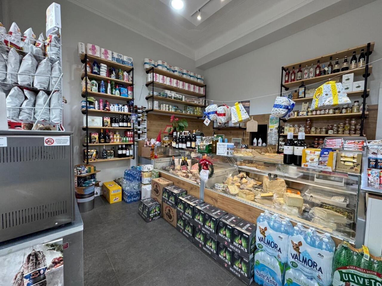 WhatsApp Image 2026-02-06 at 19.23.51.jpeg - Alimentari - Gastronomia Corso Giuseppe Mazzini 12, Sanremo - foto 2