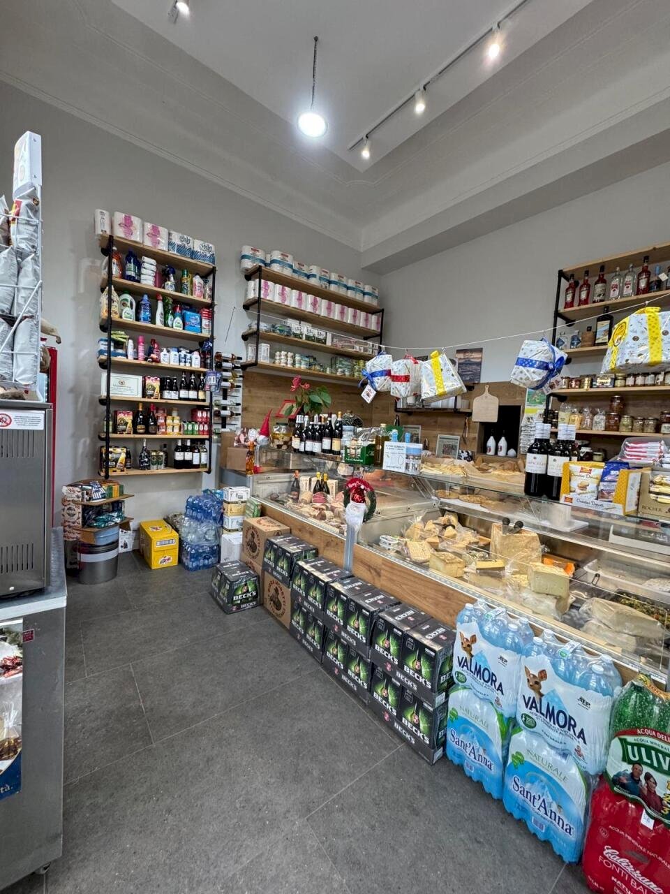 WhatsApp Image 2026-02-06 at 19.23.512.jpeg - Alimentari - Gastronomia Corso Giuseppe Mazzini 12, Sanremo - foto 3
