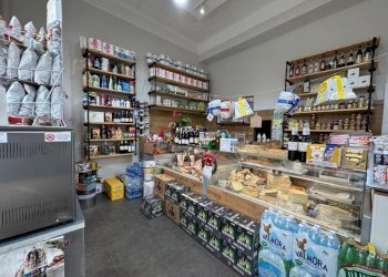 WhatsApp Image 2026-02-06 at 19.23.51.jpeg - Alimentari - Gastronomia Corso Giuseppe Mazzini  12, Sanremo - foto 2