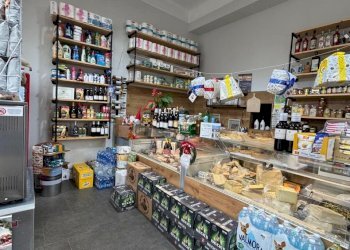 WhatsApp Image 2026-02-06 at 19.23.512.jpeg - Alimentari - Gastronomia Corso Giuseppe Mazzini  12, Sanremo - foto 3