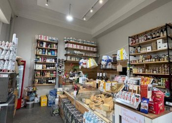 WhatsApp Image 2026-02-06 at 19.23.52.jpeg - Alimentari - Gastronomia Corso Giuseppe Mazzini  12, Sanremo - foto 4