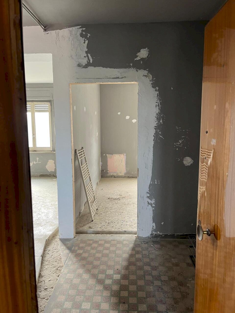 WhatsApp Image 2026-02-05 at 13.06.50 (1).jpeg - Three-room apartment Via Dino Ciriaci 1, Lanciano - photo 1