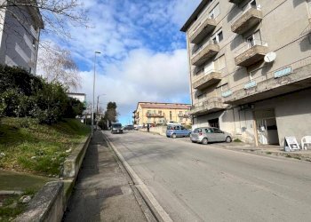 WhatsApp Image 2026-02-05 at 13.06.51 (6).jpeg - Trilocale Via Dino Ciriaci 1, Lanciano - foto 14