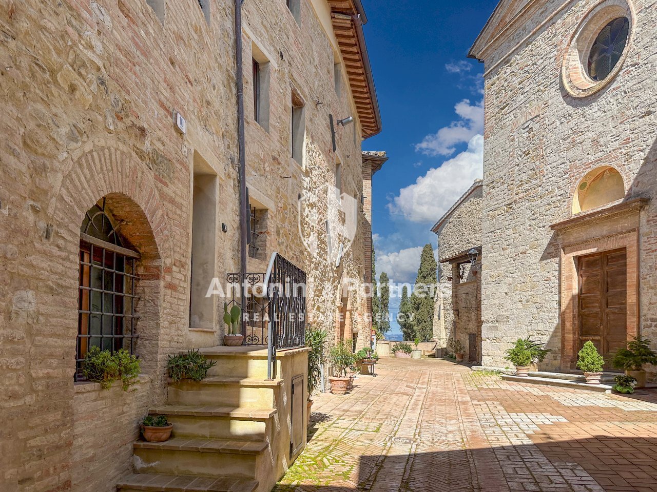 appartamento le cince 12.jpg - Quadrilocale Via del Tempio, Marsciano - foto 1