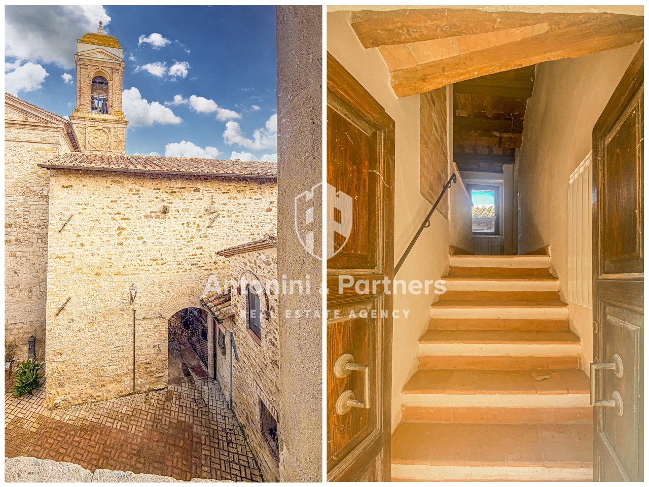 appartamento le cince 17.jpg - Quadrilocale Via del Tempio, Marsciano - foto 3