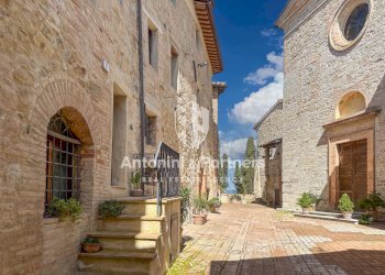 appartamento le cince 12.jpg - Quadrilocale Via del Tempio, Marsciano - foto 1