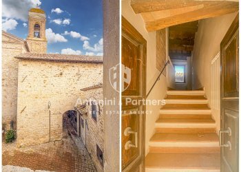 appartamento le cince 17.jpg - Quadrilocale Via del Tempio, Marsciano - foto 3