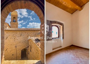 appartamento le cince 16.jpg - Quadrilocale Via del Tempio, Marsciano - foto 8