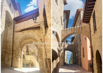 appartamento le cince n3.jpg - Quadrilocale Via del Tempio, Marsciano - foto 10