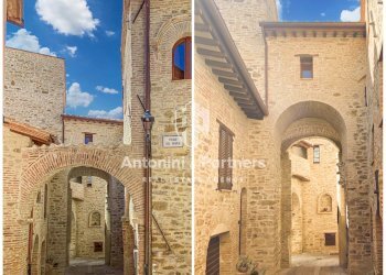 appartamento le sterne 17.jpg - Quadrilocale Via del Tempio, Marsciano - foto 1