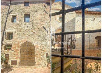 appartamento le sterne 11.jpg - Quadrilocale Via del Tempio, Marsciano - foto 2