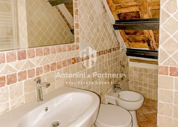 appartamento le sterne 10.jpg - Quadrilocale Via del Tempio, Marsciano - foto 17