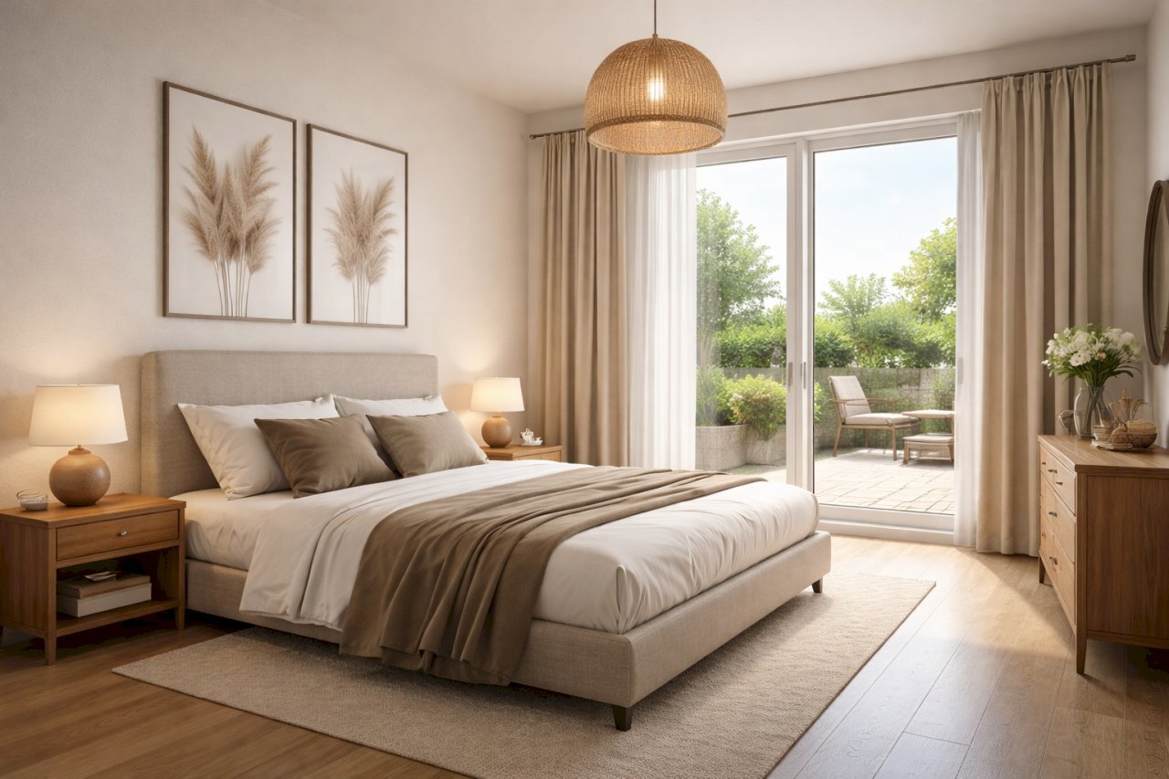 camera - Two-room apartment Varazze - photo 2