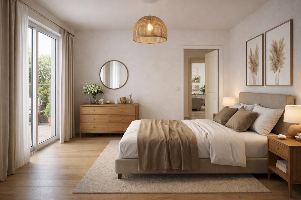 camera - Two-room apartment Varazze - photo 3