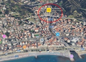 Satellite - Bilocale Varazze - foto 6