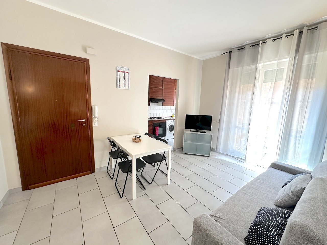 IMG_7745.jpeg - Two-room apartment Chiavari - photo 3