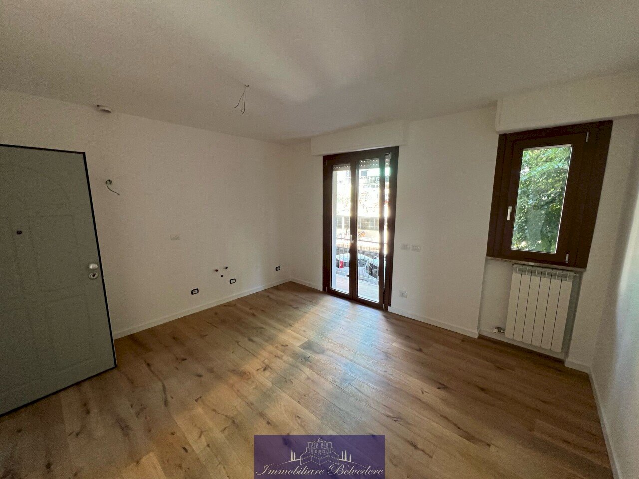 WhatsApp Image 2025-09-25 at 09.41.55 (1).jpeg - Two-room apartment Via Ponte alle Mosse, Firenze (neighborhood Santa Maria Novella) - photo 3