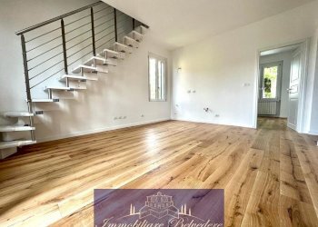 WhatsApp Image 2022-05-03 at 16.36.30 (4).jpeg - Two-room apartment Via Ponte alle Mosse, Firenze (neighborhood Santa Maria Novella) - photo 2