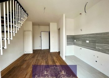 39907.jpg - Two-room apartment Via Ponte alle Mosse, Firenze (neighborhood Santa Maria Novella) - photo 6