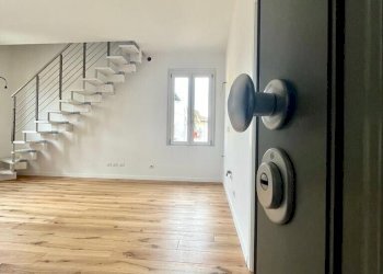 WhatsApp Image 2022-05-03 at 16.36.30 (7).jpeg - Two-room apartment Via Ponte alle Mosse, Firenze (neighborhood Santa Maria Novella) - photo 19