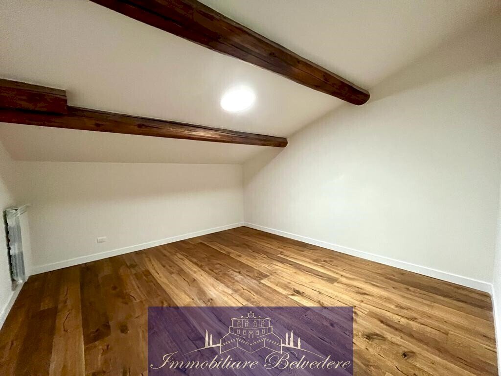 39905.jpg - Two-room apartment Via Ponte alle Mosse, Firenze (neighborhood Santa Maria Novella) - photo 2