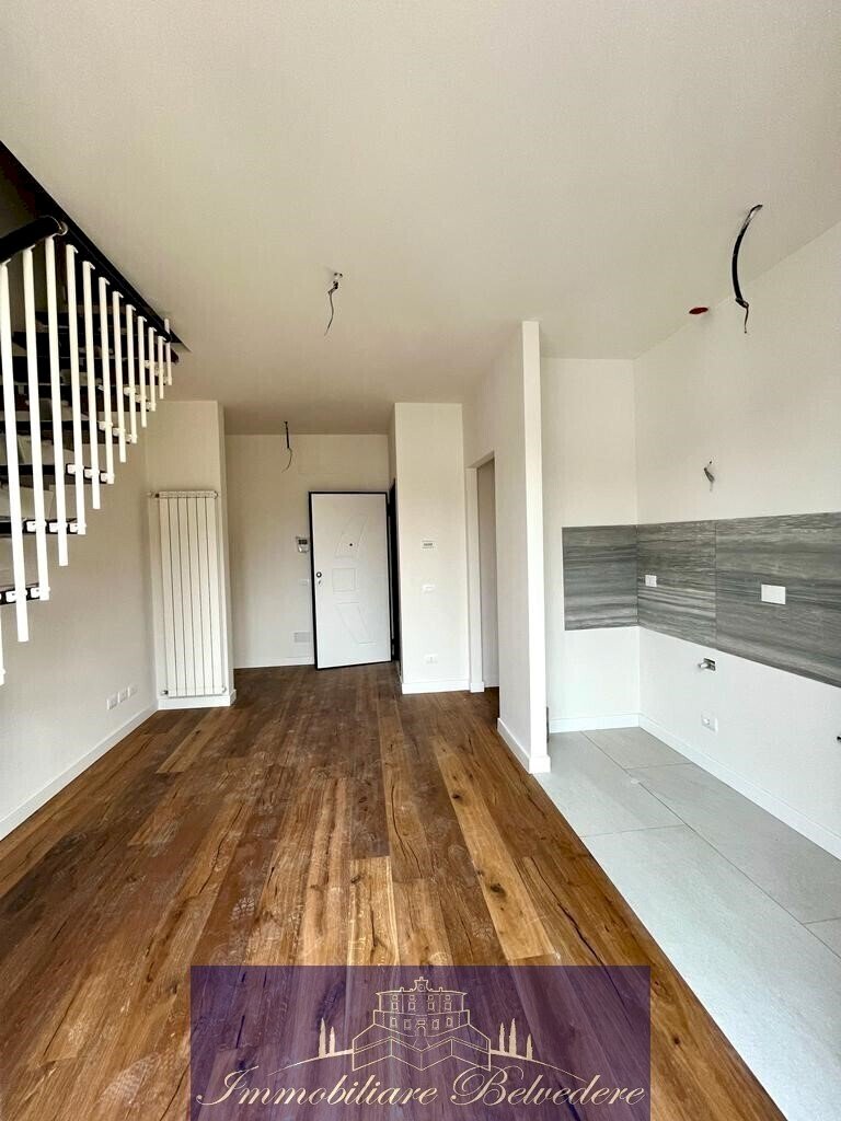 39906.jpg - Two-room apartment Via Ponte alle Mosse, Firenze (neighborhood Santa Maria Novella) - photo 3