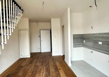 39906.jpg - Two-room apartment Via Ponte alle Mosse, Firenze (neighborhood Santa Maria Novella) - photo 3