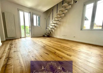 WhatsApp Image 2022-05-03 at 16.36.30 (9).jpeg - Two-room apartment Via Ponte alle Mosse, Firenze (neighborhood Santa Maria Novella) - photo 20