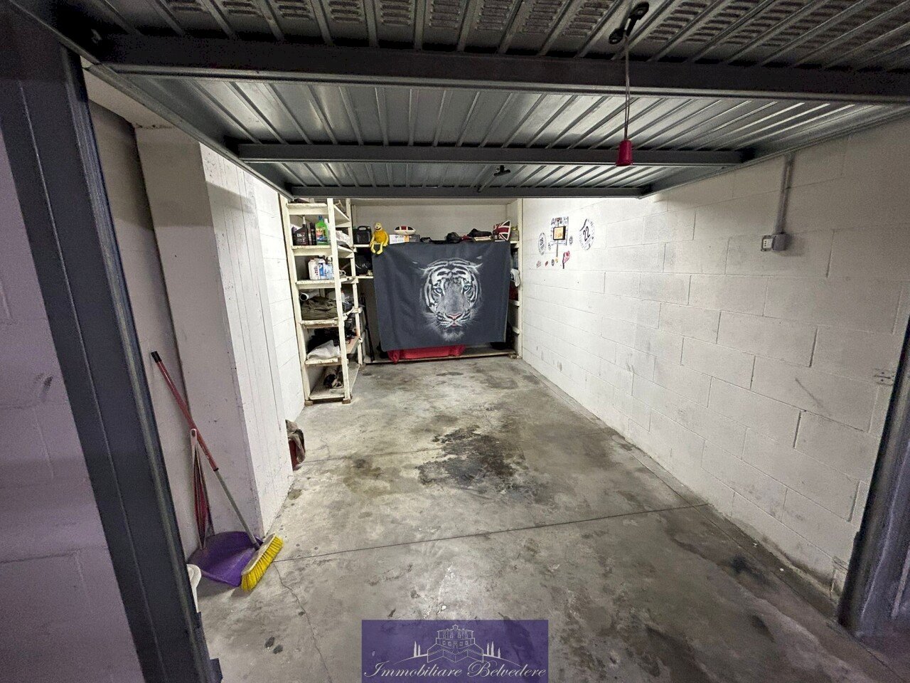 WhatsApp Image 2026-02-05 at 17.44.35 (1).jpeg - Box Via Baracca, Firenze (zona Santa Maria Novella) - foto 1