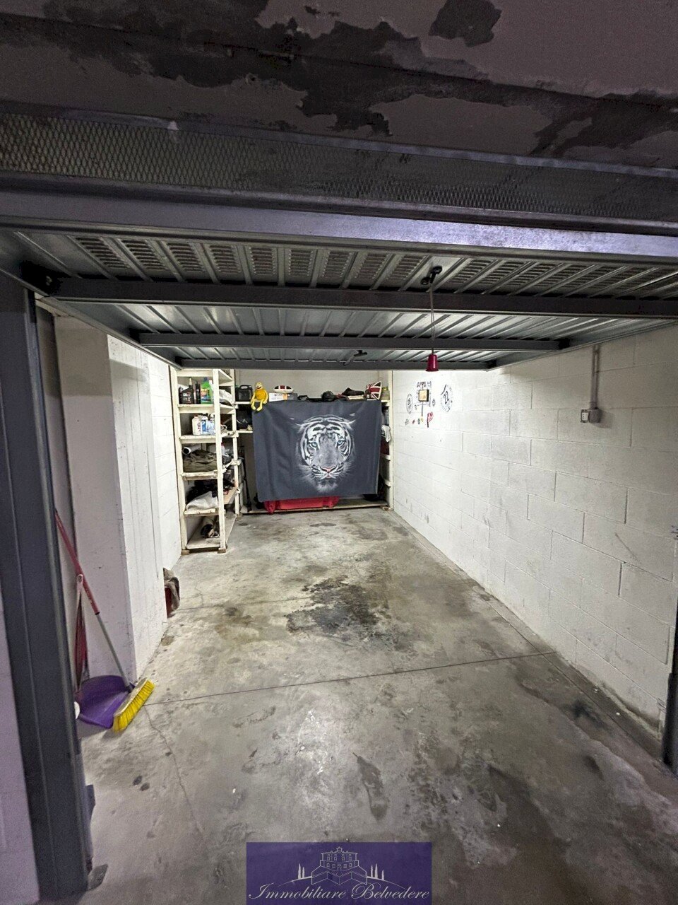 WhatsApp Image 2026-02-05 at 17.44.35.jpeg - Box Via Baracca, Firenze (zona Santa Maria Novella) - foto 2