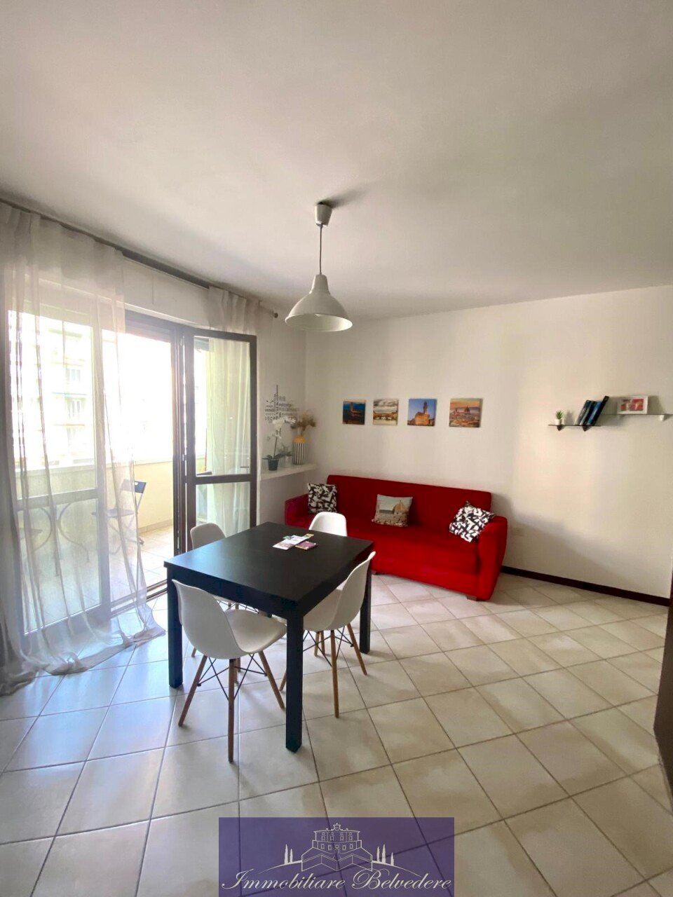 PHOTO-2024-06-10-12-22-483.jpg - Bilocale Via Luciano Bausi, Firenze (zona Santa Maria Novella) - foto 2