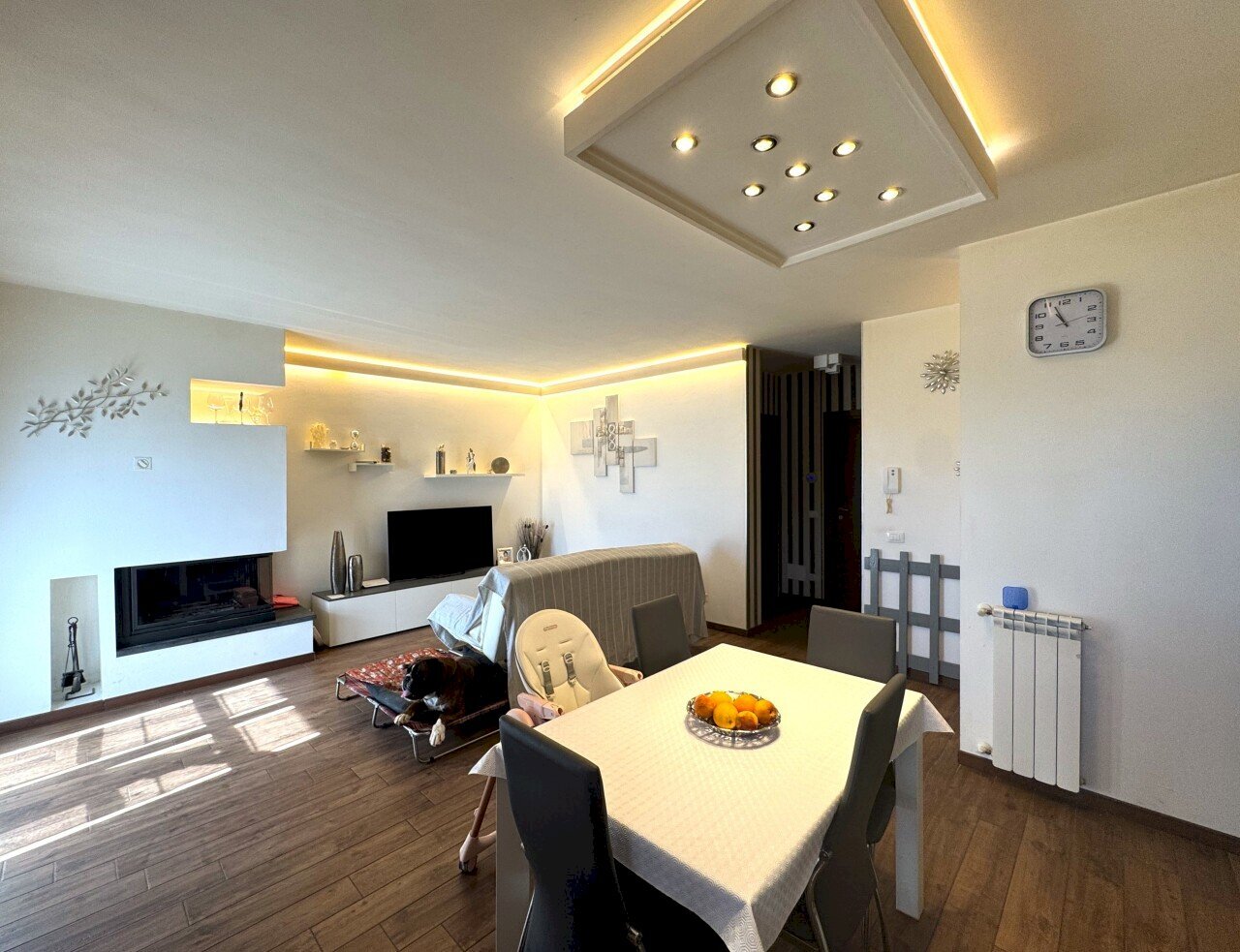 IMG_4205.jpg - Trilocale Via D. Stefanacci, Vernio - foto 1