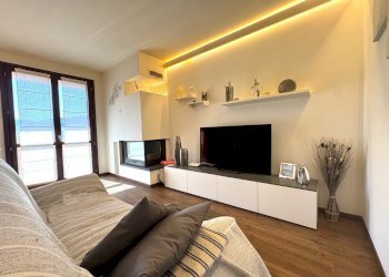 IMG_4195.jpg - Trilocale Via D. Stefanacci, Vernio - foto 2