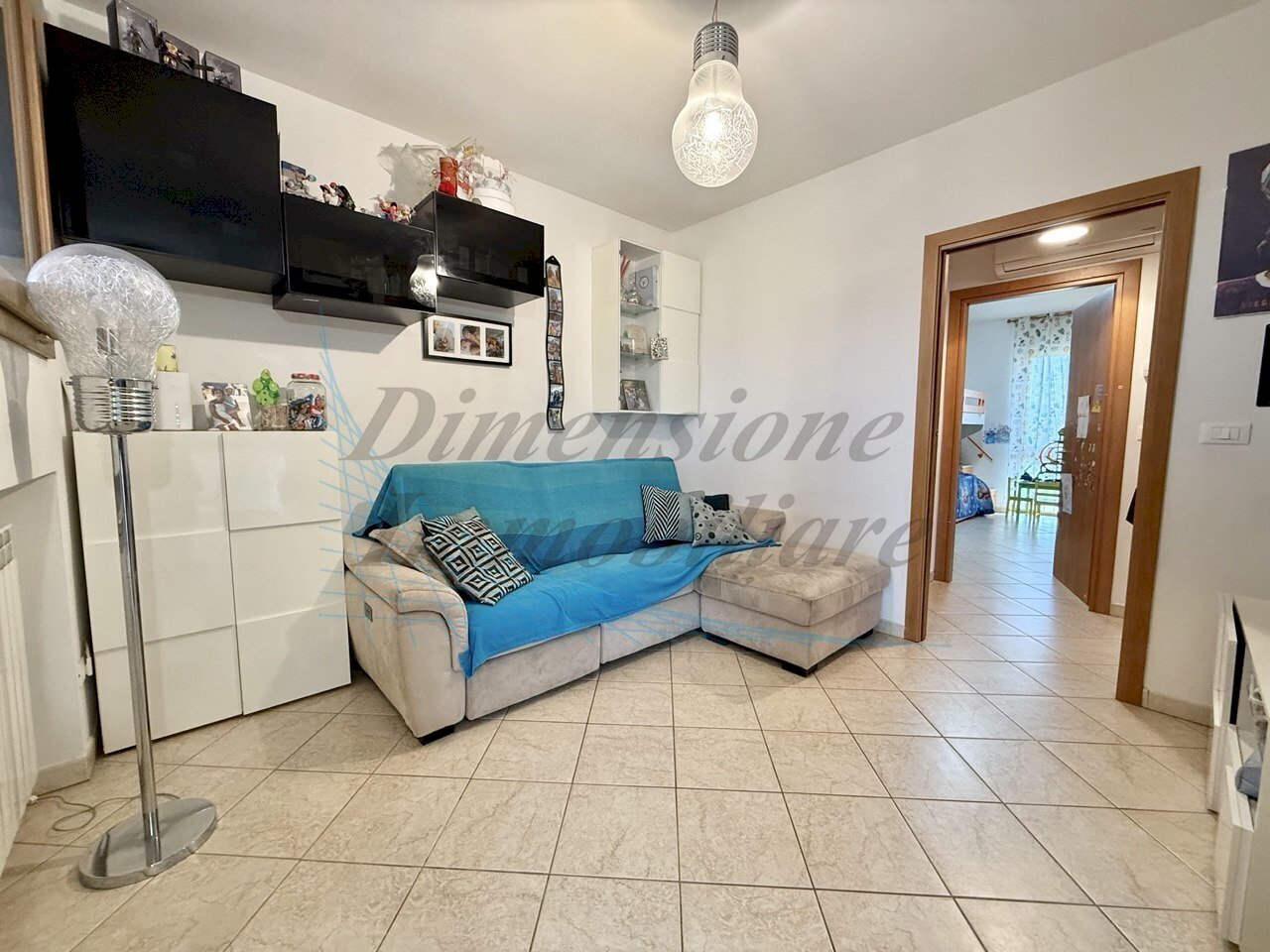 photo_2_2026-02-05_14-37-20.jpg - Trilocale Via della Repubblica, Rosignano Marittimo - foto 3