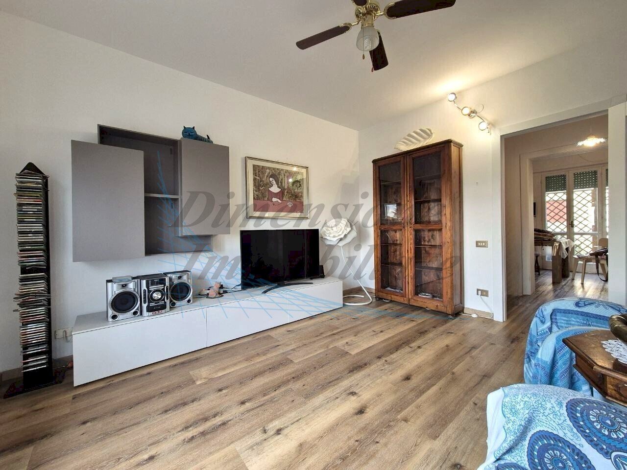 photo_1_2026-02-05_11-58-14.jpg - Four-room apartment Via Sant'Antonio, Rosignano Marittimo - photo 2