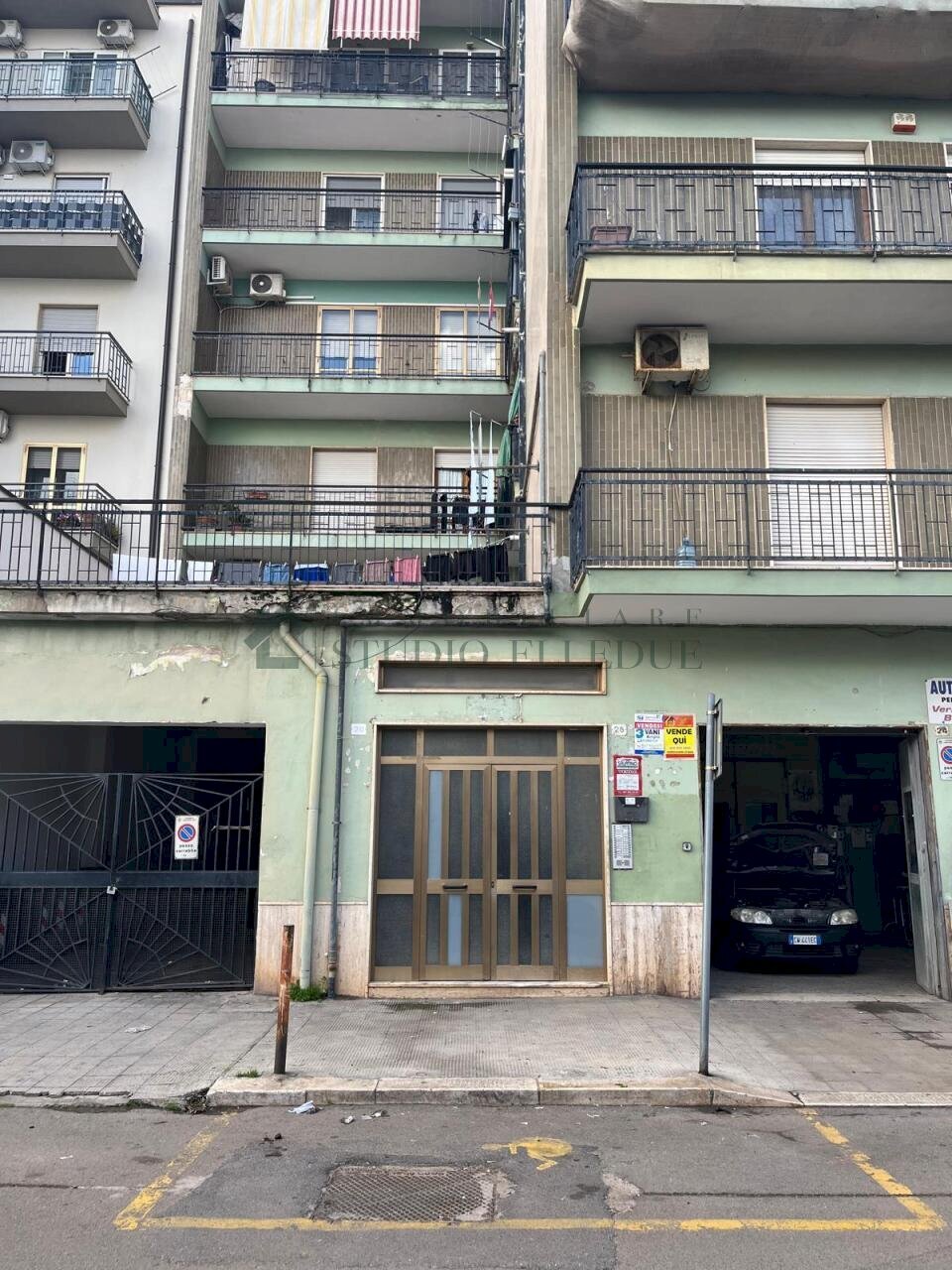 88f6af3c-86a0-447b-a2ea-fd47de901c66.jpg - Three-room apartment Via Alessandro Volta 26, Sannicandro di Bari - photo 1