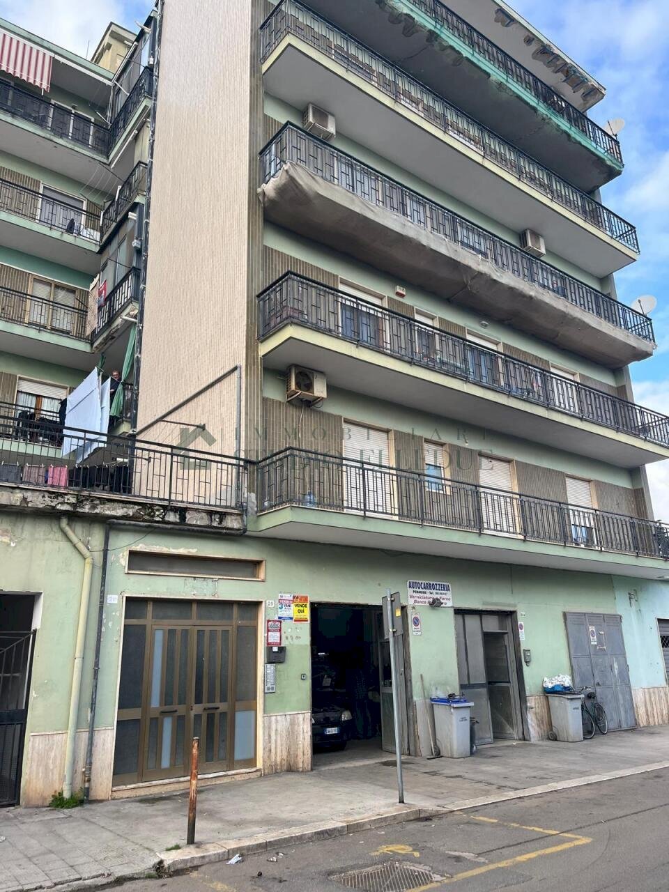 ec287905-cf54-480d-acff-a0911e6dfbd4.jpg - Three-room apartment Via Alessandro Volta 26, Sannicandro di Bari - photo 2